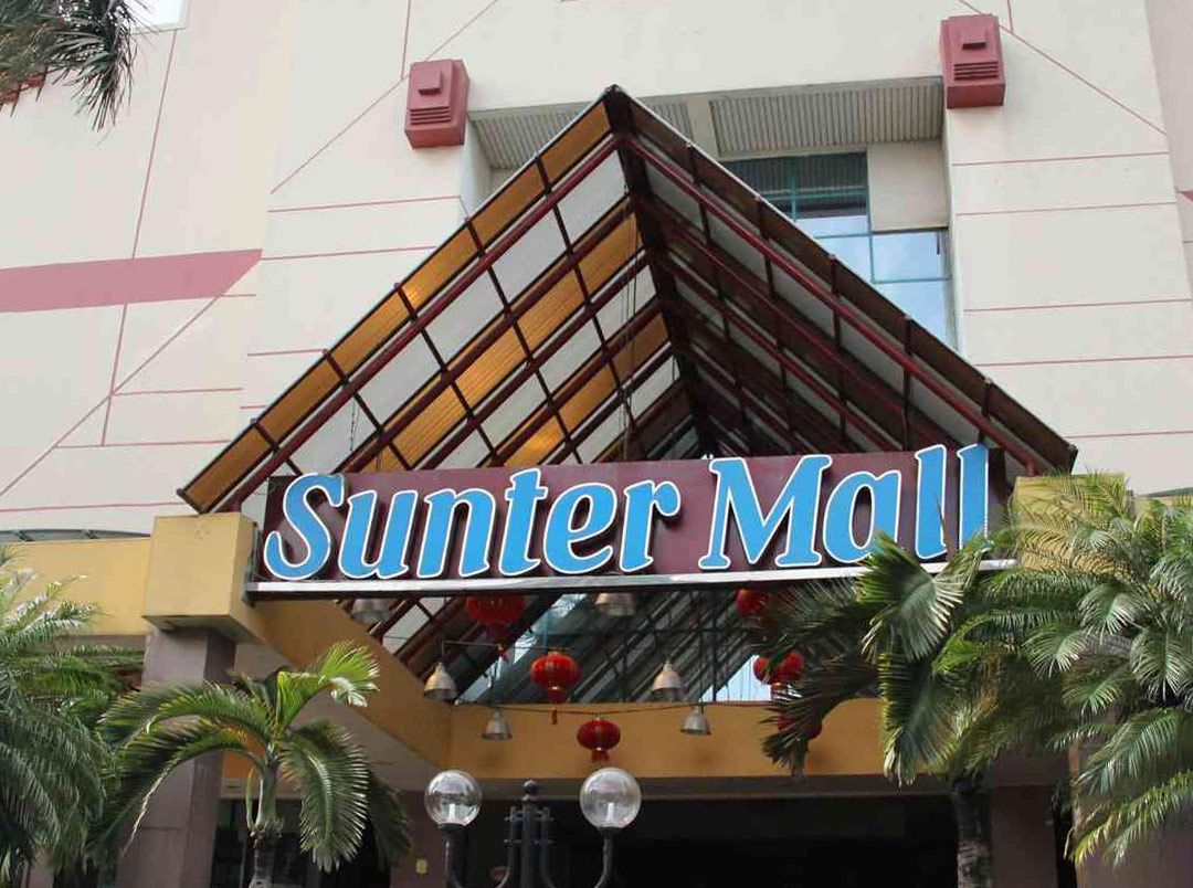 Jakarta Garden City Ikuti Pameran di Sunter Mall