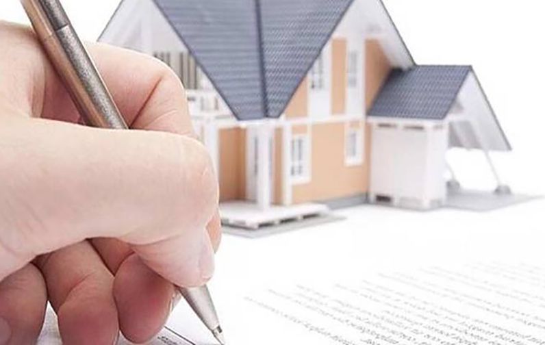 Cara Mudah Mendapatkan KPR Untuk Pembelian Rumah