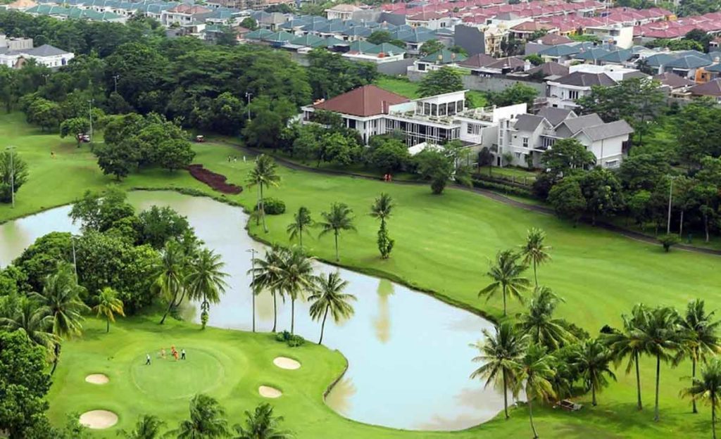 Perumahan-Kota-Modernland-Tangerang-Dan-Lapangan-Golf